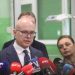 Вучевић: Најважније је да сви добију струју, имајте мало поверења у своју државу