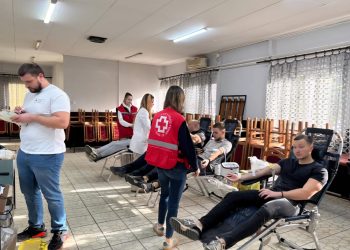 Акција Црвеног крста у Паланци посвећена превенцији рака грлића материце