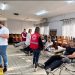 Акција Црвеног крста у Паланци посвећена превенцији рака грлића материце
