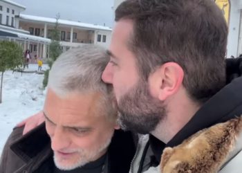 АЛЕКСАНДАР КОС ОСУЂЕН: СУД ИЗРЕКАО КАЗНУ НАКОН ХАПШЕЊА НА СЕЊАКУ