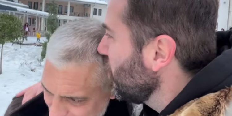 АЛЕКСАНДАР КОС ОСУЂЕН: СУД ИЗРЕКАО КАЗНУ НАКОН ХАПШЕЊА НА СЕЊАКУ
