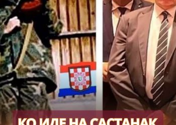 Ко иде на састанак са Пицулом?