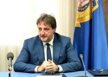 Гашић: Нема заштићених у борби против криминала