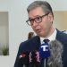 ВУЧИЋ ПОДЕЛИО ЛЕПЕ ВЕСТИ: Ускоро нова авио линија Београд – Абу Даби