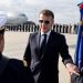 МАКРОН ШАЉЕ РАТНИ БРОД НА ГРЕНЛАНД: Француска упозорила на „нови колонијализам“