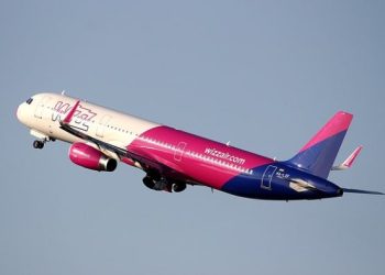 Виз Ер од марта уводи летове из Београда за Сардинију и Сицилију