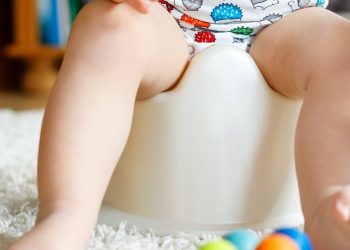 10 знакова да је дете спремно на ношу