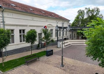 157 ГОДИНА ПОСТОЈАЊА БИБЛИОТЕКЕ