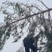 ОГЛАСИЛА СЕ ЕЛЕКТРОДИСТРИБУЦИЈА СРБИЈЕ: Екипе улажу надљудске напоре да лоцирају и санирају кварове на дистрибутивној мрежи