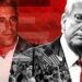 Министарство правде САД: списи о Епстину садрже лажне тврдње о Трампу