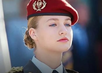 Историјски тренутак за Шпанију: добија краљицу након 150 година