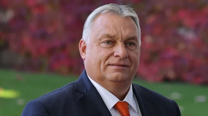 Виктор Орбан: „Мађарска неће играти ову игру“