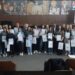 Додељено 16 таблета вршњачким едукаторима у оквиру програма вршњачке едукације „Помоћ другу“