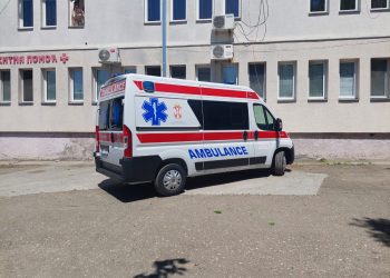 Дом здравља Смедеревска Паланка „појачан“ са два педијатра