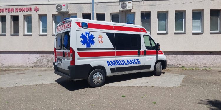 Дом здравља Смедеревска Паланка „појачан“ са два педијатра