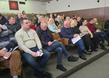 Одржана двадесет девета седница Скупштине општине Смедеревска Паланка