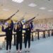 ЗЛАТНА МЕДАЉА ЗА СТРЕЛКИЊЕ ЈАСЕНИЦЕ НА ПРВЕНСТВУ ЦЕНТРАЛНЕ СРБИЈЕ!