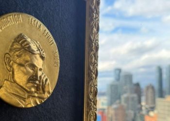 СРПСКИ ЕДУКАТОРИ И СРПСКА ДЕЦА ПОНОВО БЛИСТАЈУ У ЊУЈОРКУ: Одржана међународна Tesla Science Foundation Conference