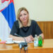 Министарка Мацура: Достојанство институције председника Републике се мора очувати