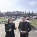 Министарка Сара Павков посетила дивљу депонију у Смедеревској Паланци