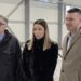 Министарка привреде Адријана Месаровић у радној посети општини Смедеревска Паланка