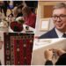 ВУЧИЋ: СРБИЈА ЈЕ НАЈСНАЖНИЈА ОНДА КАДА НЕ ЗАБОРАВЉА КО ЈЕ, јачамо женско предузетништво и преносимо знање које не сме да се изгуби