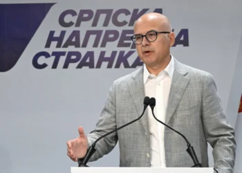 Милош Вучевић: Напад на црквене великодостојнике да би протерали српске институције из Новог Сада