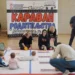 Удружење Шанса за ротитељство: Караван родитељства од фебруара до јуна широм Србије