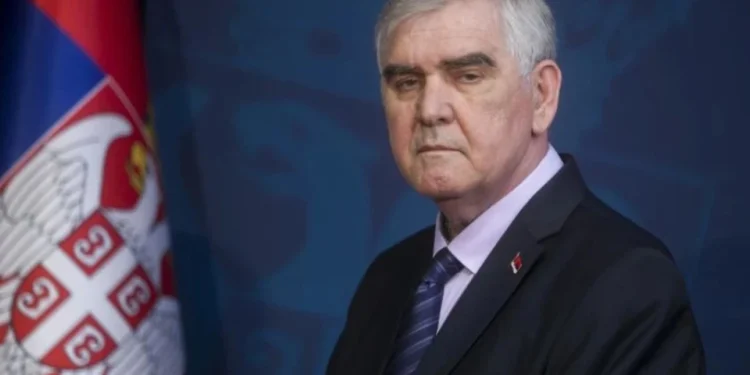 Министар Бериша: Покушај убиства Вучића напад на уставни поредак и демократске институције