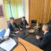 Државни секретар Министарства здравља посетио Смедеревску Паланку