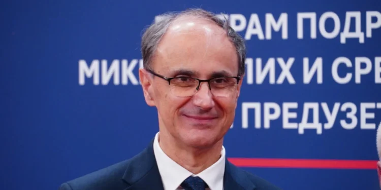 Премијер Мацут на свечаном отварању Зимских олимпијских игара у Милану