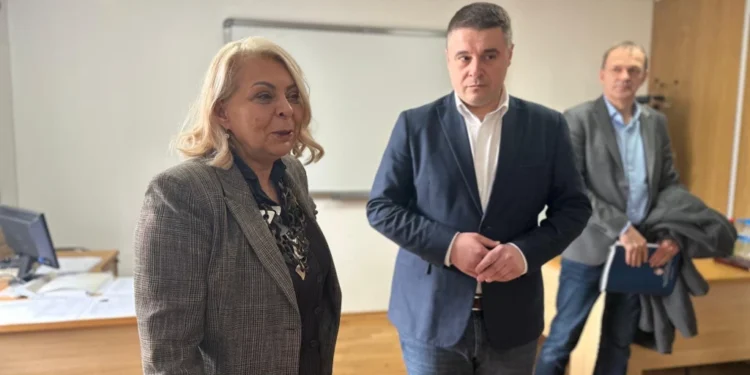 Александра Софронијевић: Циљ Закона „Свој на своме“ јесте да грађани реше вишедеценијске проблеме