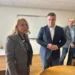 Александра Софронијевић: Циљ Закона „Свој на своме“ јесте да грађани реше вишедеценијске проблеме