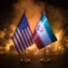 ЦБС: Америчка војска спремна да нападне Иран у суботу, Трамп још није донео одлуку