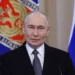 Путин: Непријатељ није у стању да победи Русију иако то жели