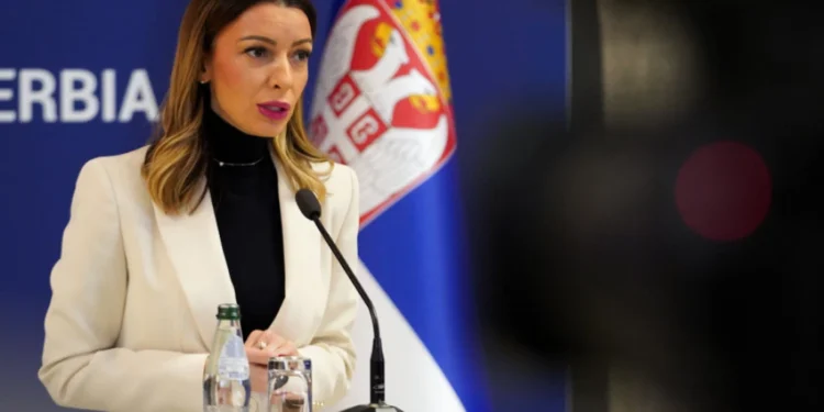 Адријана Месаровић: У марту ћемо се представити пред аутомобилском индустријом у Мађарској