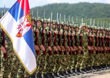 СВЕ О ВОЈНОМ РОКУ: Први регрути већ у децембру; позиви стижу генерацији 2006.