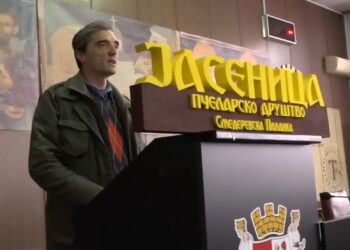Јубиларно 30. саветовање Пчеларског удружења „Јасеница“ окупило струку и пчеларе