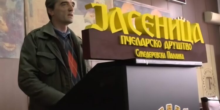 Јубиларно 30. саветовање Пчеларског удружења „Јасеница“ окупило струку и пчеларе
