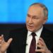 „ПЛАНИРАЈУ НАПАДЕ НА ГАСОВОДЕ ИСПОД ЦРНОГ МОРА, АЛИ ПОСЛЕДИЦЕ ЋЕ БИТИ КАСТАСТРОФАЛНЕ И ПО ЕВРОПУ“ Путин упозорио на нападе на Турски ток