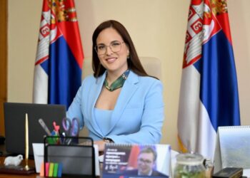 Министарка Павков: Србија домаћин Светског дана заштите животне средине 2027.