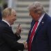 ЕВРОПА НИЈЕ СПОСОБНА САМА ДА ЗАУСТАВИ СУКОБ: Неопходни Путин и Трамп
