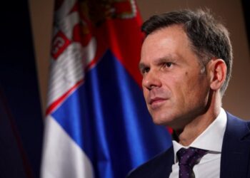 Мали: „Згрожен сам да постоје људи који су планирали, осмишљавали и прижељкивали убиство председника