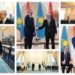 Токајев поручује Вучићу да неће признати Косово и да ће сарађивати са Србијом на поштовању међународног права