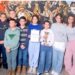 Друго место за ОШ „Ђорђе Јовановић“ из Селевца на Смедеревским Светосавским свечаностима