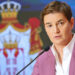 Брнабић: Вучић им је крив и зато што је Шолак продао своје медије