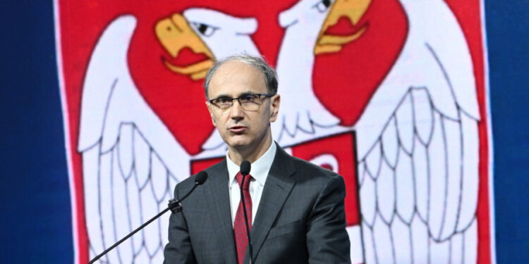 Мацут: Експо 2027 велика прилика за развој туризма Србије