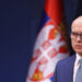 Вучевић: Нећемо дозволити каменовање владика нити спречавање градње храмова