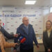 Милош Вучевић посетио Лучане и Бајину Башту, позвао на активну кампању СНС-а