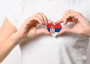 Србија све популарнија: Турци предњаче међу страним туристима